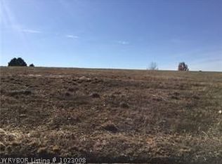 4819 Scott Farm Loop, Van Buren, AR 72956