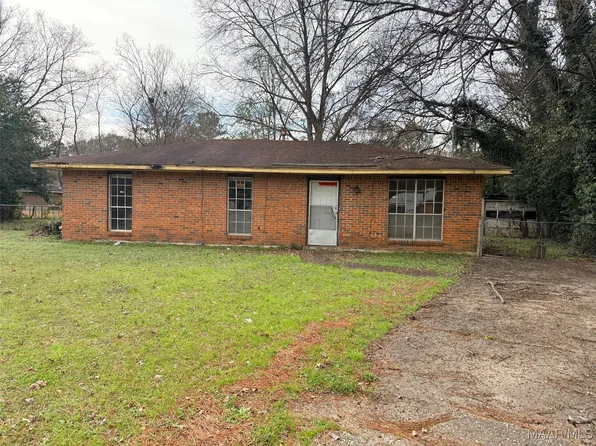 1504 Baffin Ct, Montgomery, AL 36110