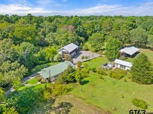 2542 County Road 317, Tyler, TX 75706