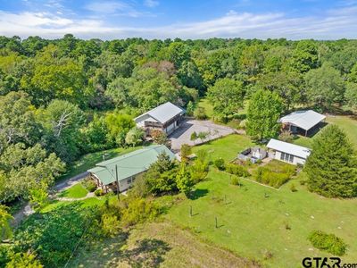 2542 County Road 317, Tyler, TX, 75706