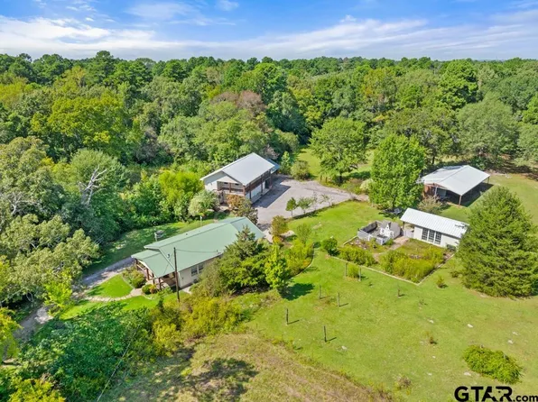 2542 County Road 317, Tyler, TX 75706