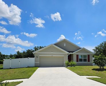 2549 SW Grotto Circle, Port Saint Lucie, FL, 34953