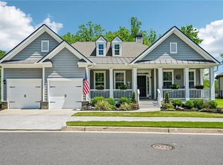 345 Cherokee Dr, Waleska, GA 30183