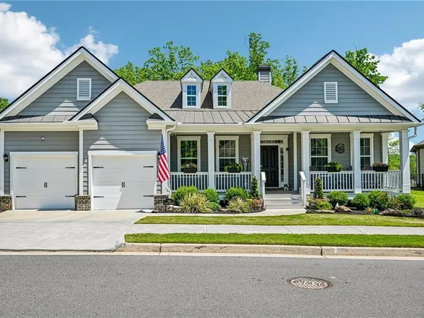 345 Cherokee Dr, Waleska, GA 30183