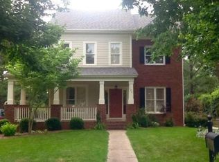 124 N Lynbrook Dr, Davidson, NC 28036