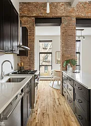 Sold by Brown Harris Stevens