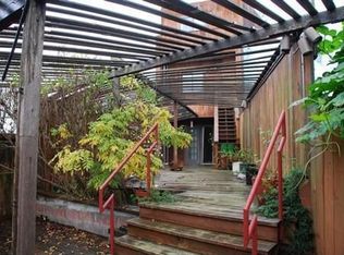 56 Gladstone Dr, San Francisco, CA 94112