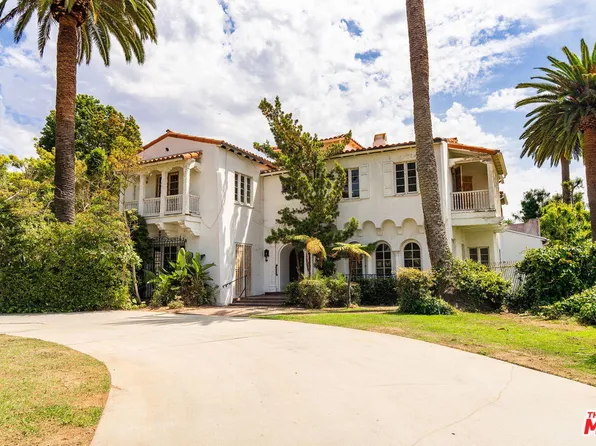 416 Marguerita Ave, Santa Monica, CA 90402