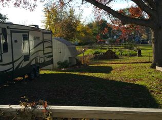 5629 Webster Dr, Sylvania, OH 43560