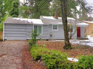 18521 30th Ave NE, Seattle, WA 98155