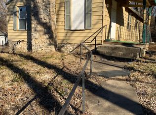 4231 Park Ave, Kansas City, MO 64130