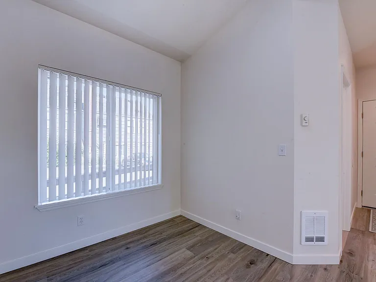 Dining Room and Entry