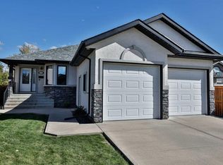 23 Rivermill Lndg W, Lethbridge, AB T1K8B2