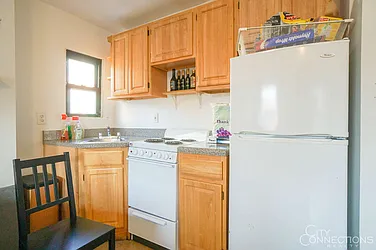 Rented by City Connections Realty