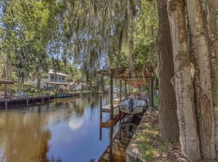 8450 Moody Canal Rd, Saint Augustine, FL 32092