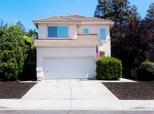 625 Eagle River Ct, Vacaville, CA