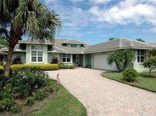 1337 SE Brewster Pl, Stuart, FL 34997