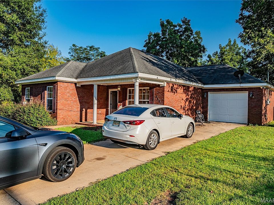 511 W Watts St, Enterprise, AL 36330 MLS 544527 Zillow