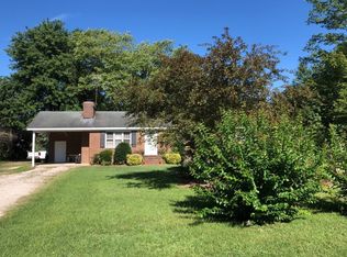 11060 Simms Rd, Bailey, NC 27807