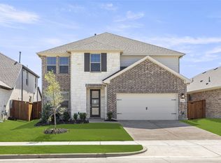 2208 Wheatgrass Way, Melissa, TX 75454
