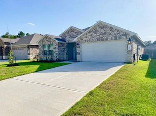 3615 Sandy Feather Ln, Conroe, TX 77301