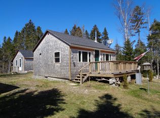 23 Shady Ln, Steuben, ME 04680