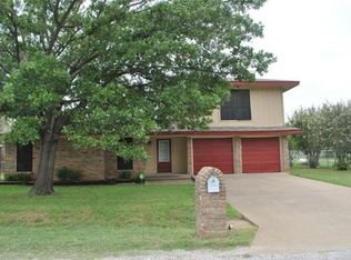 2244 Fame Ct, Granbury, TX 76048