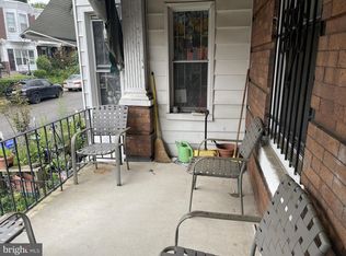 138 W Pomona St, Philadelphia, PA 19144