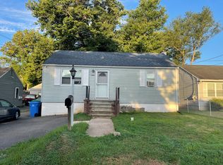 1036 3rd Ave, Croydon, PA 19021