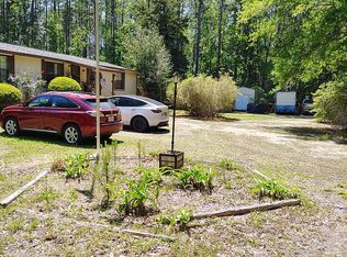 316 Shadow Ln, Freeport, FL 32439