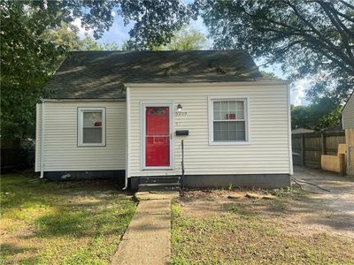 3409 Dartmouth St, Portsmouth, VA, 23707