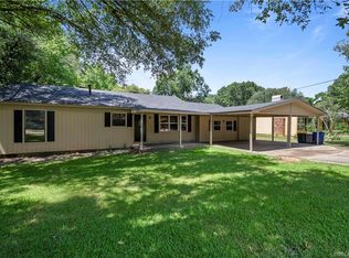 8912 Rosewood Ln, Shreveport, LA 71118