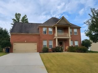 2687 High Creek Run, Dacula, GA 30019