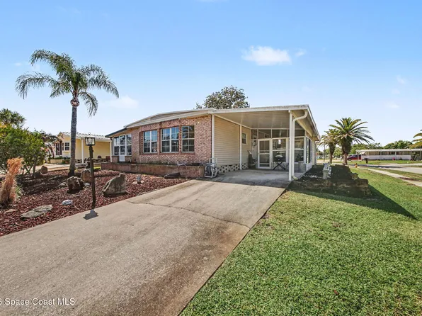 732 Dove Ave, Port Orange, FL 32129