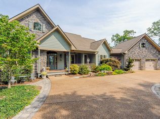 221 Brighton Ter, Townsend, TN 37882