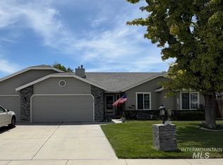 441 War Eagle Way, Nampa, ID 83686