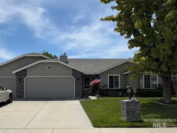 441 War Eagle Way, Nampa, ID 83686