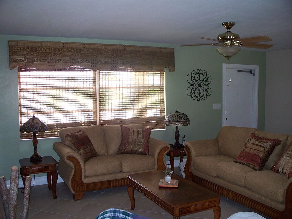 Living Room 2008