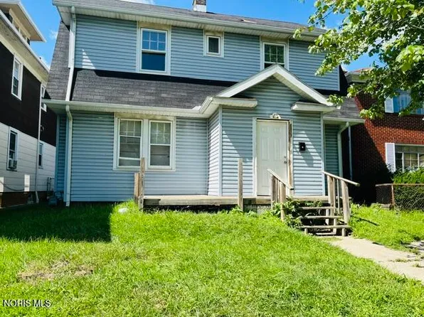 1327 Waverly Ave, Toledo, OH 43607