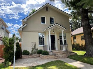 1126 S Columbine St, Denver, CO 80210