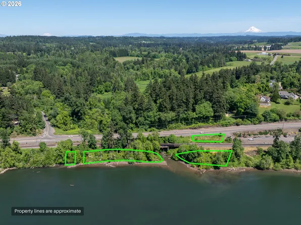 21381 S Highway 99e, Canby, OR 97013