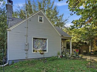 2023 Chautauqua Pkwy, Des Moines, IA 50314