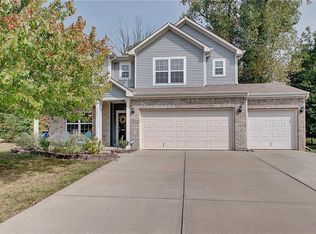 5157 Greenside Dr, Indianapolis, IN 46235