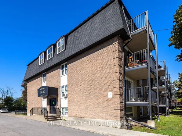 25 College St E #103, Belleville, ON K8P 2E3
