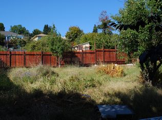 716 Pomona Ave, El Cerrito, CA 94530