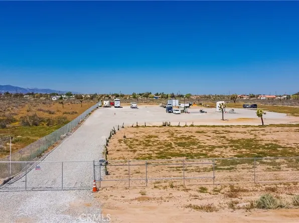 12370 Monte Vista Rd, Victorville, CA 92392
