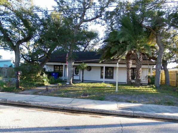 1002 E 2nd Ct, Panama City, FL 32401