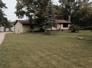 560 State St NE, McIntosh, MN 56556