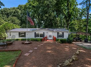 1499 Fennell Rd, Anderson, SC 29625