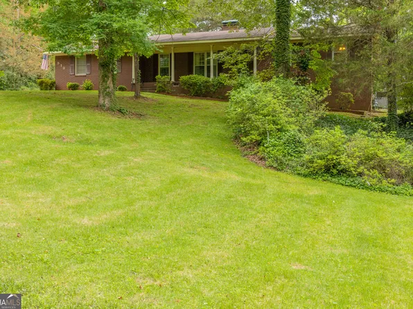 313 Johnston Dr, Thomaston, GA 30286